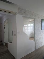 Blk 782E Woodlands Meadow (Woodlands), HDB 5 Rooms #495970081